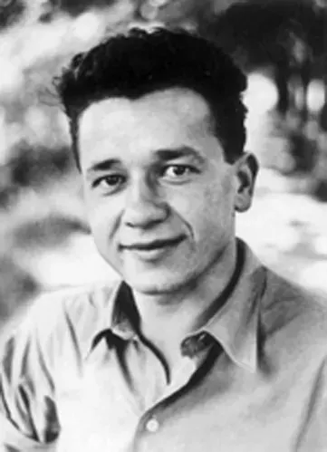 La carte Tadeusz Borowski