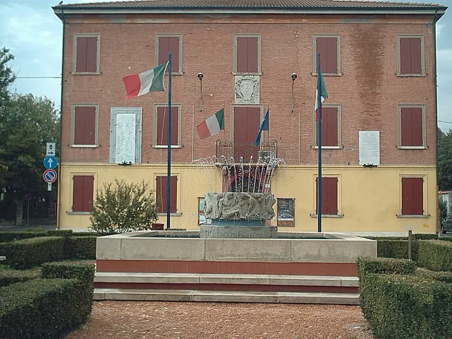 La carte Medolla