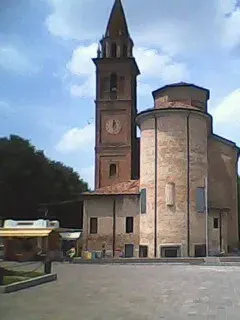 The San Possidonio card