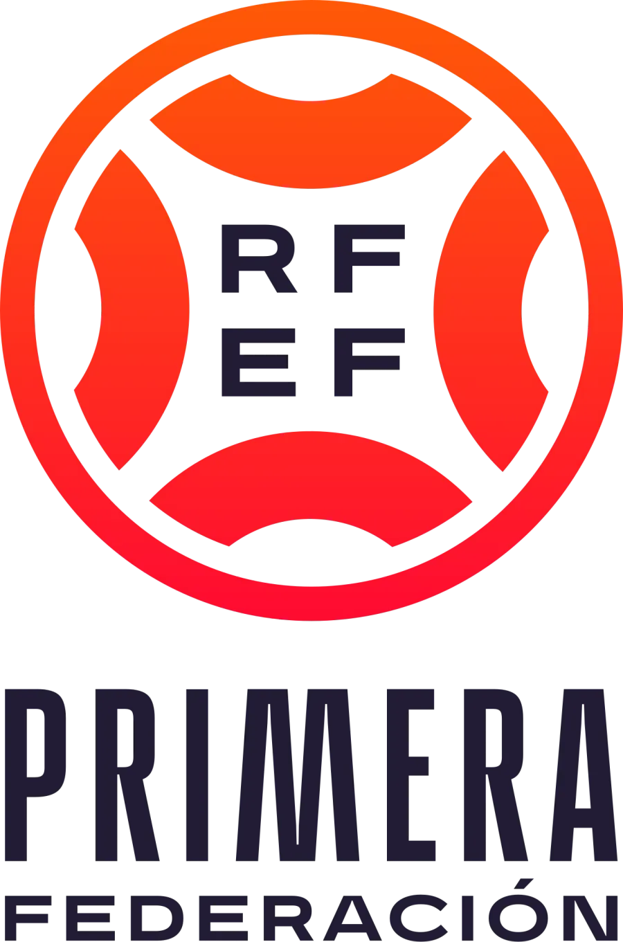 The Primera Federación card