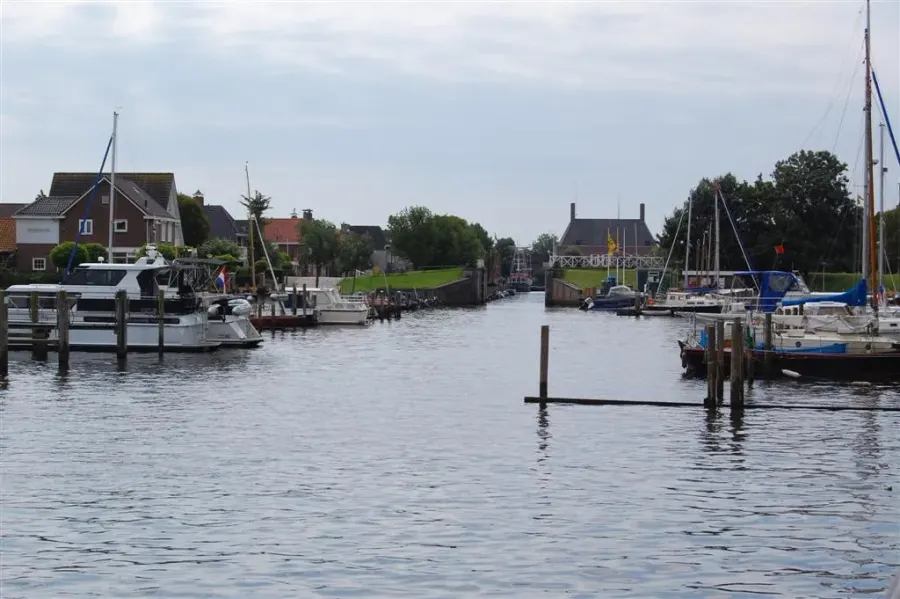 The Zwartewaterland card
