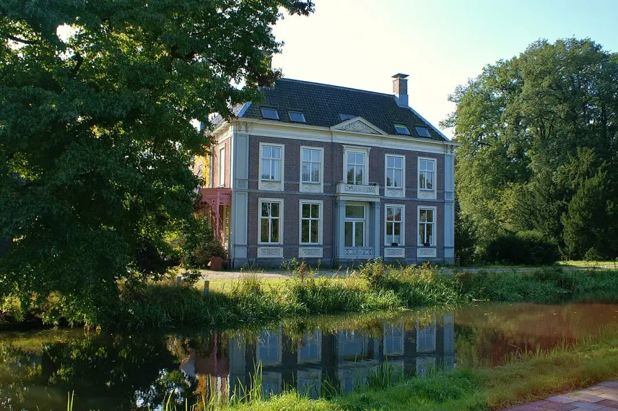 La carte De Bilt