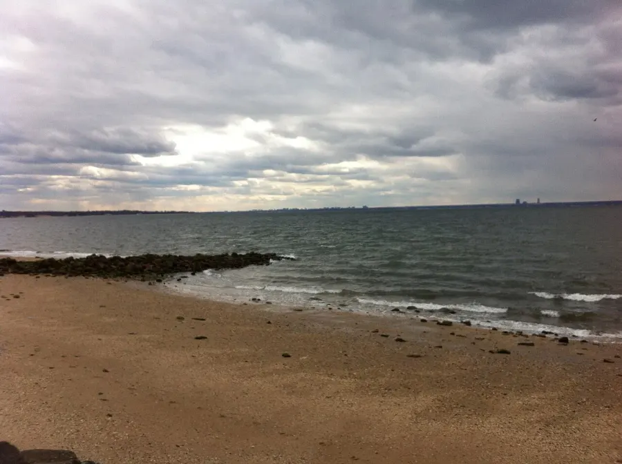 The Glen Cove, New York card