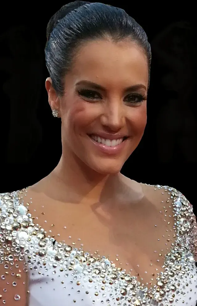 La carte Gaby Espino