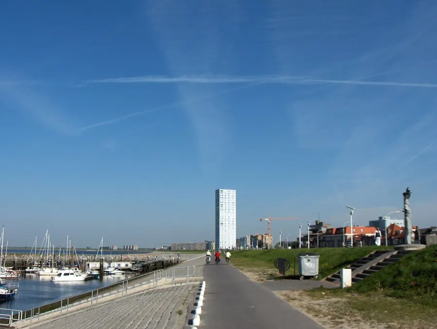 The Terneuzen card