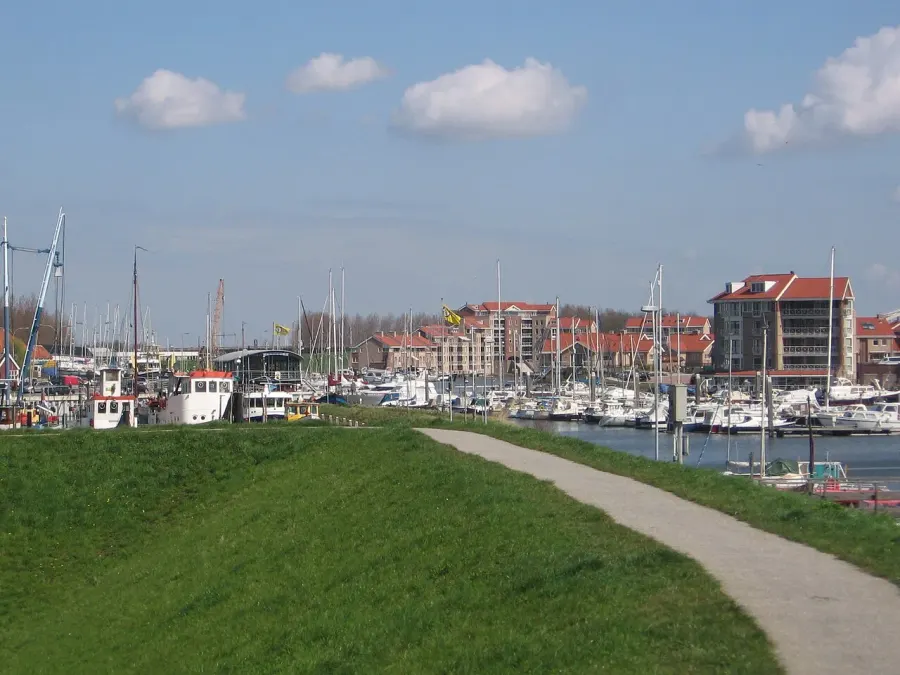 La carte Tholen