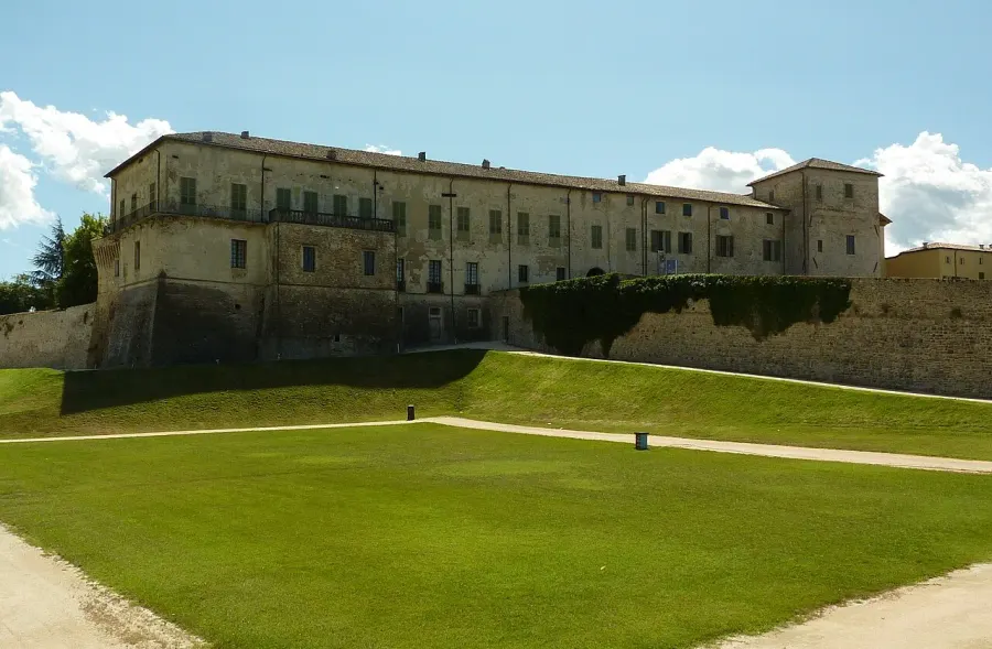 La carte Sala Baganza