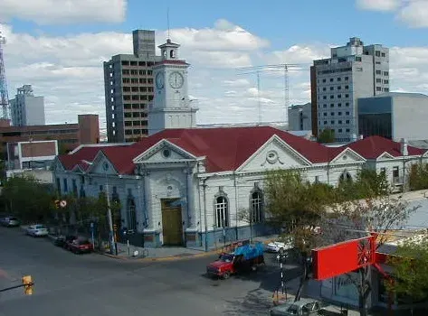 The Trelew card