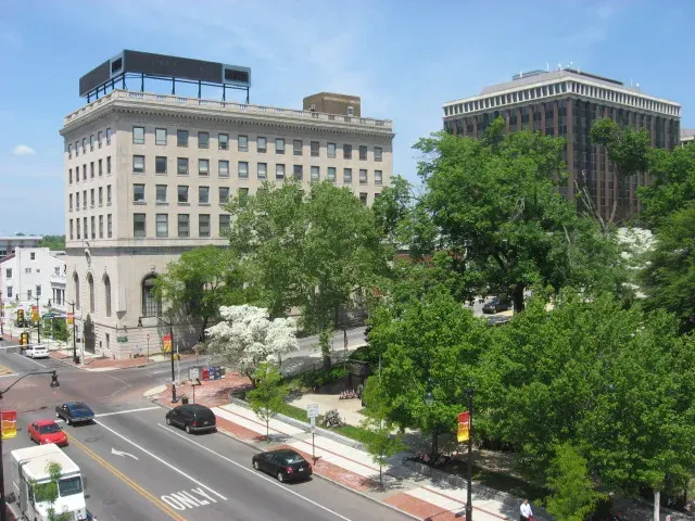 The Norristown, Pennsylvania card