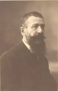 The Burali-Forti paradox card