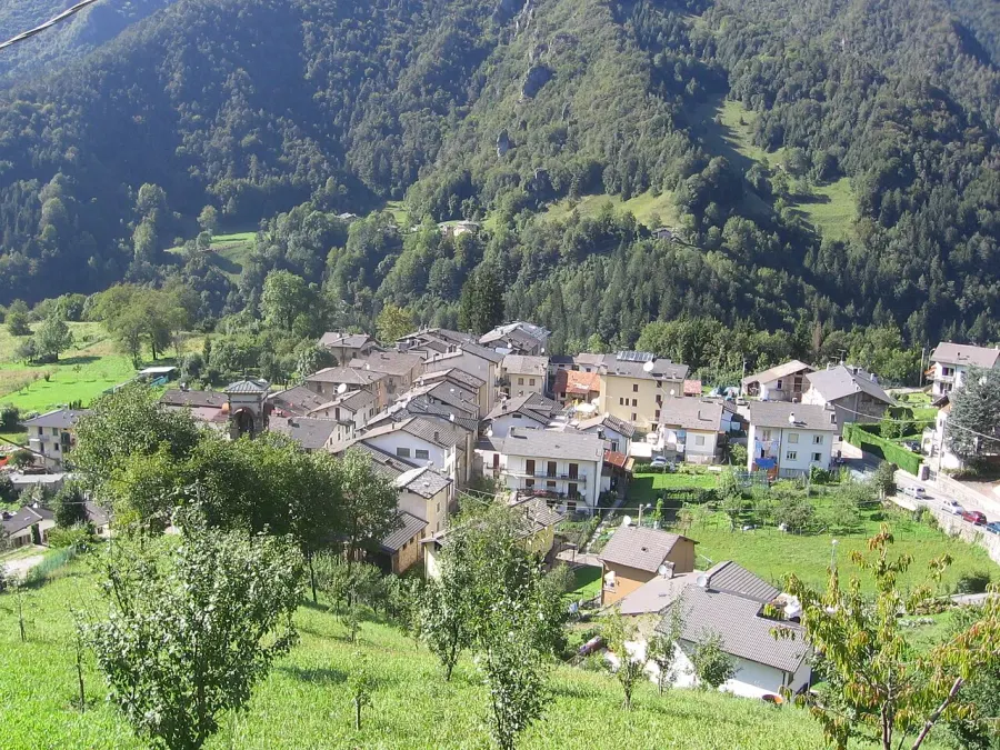 La carte Piazzolo