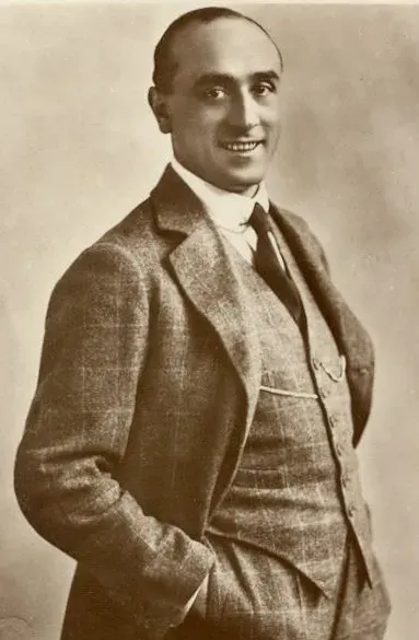 La carte Herbert Hübner