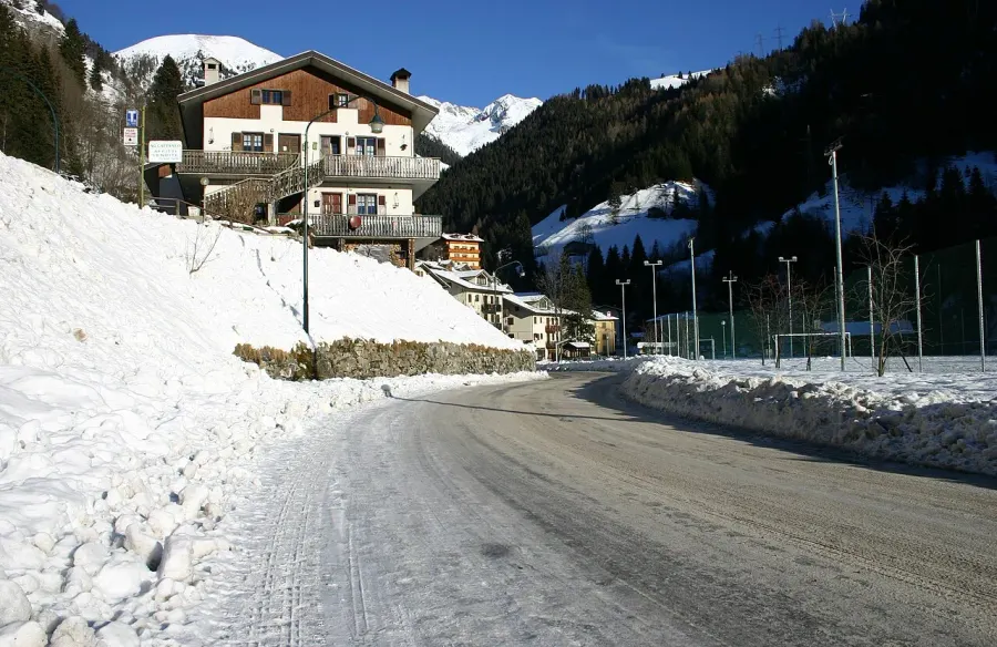 La carte Valleve