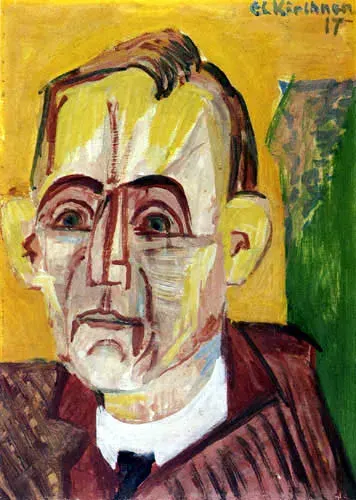 La carte Eberhard Grisebach