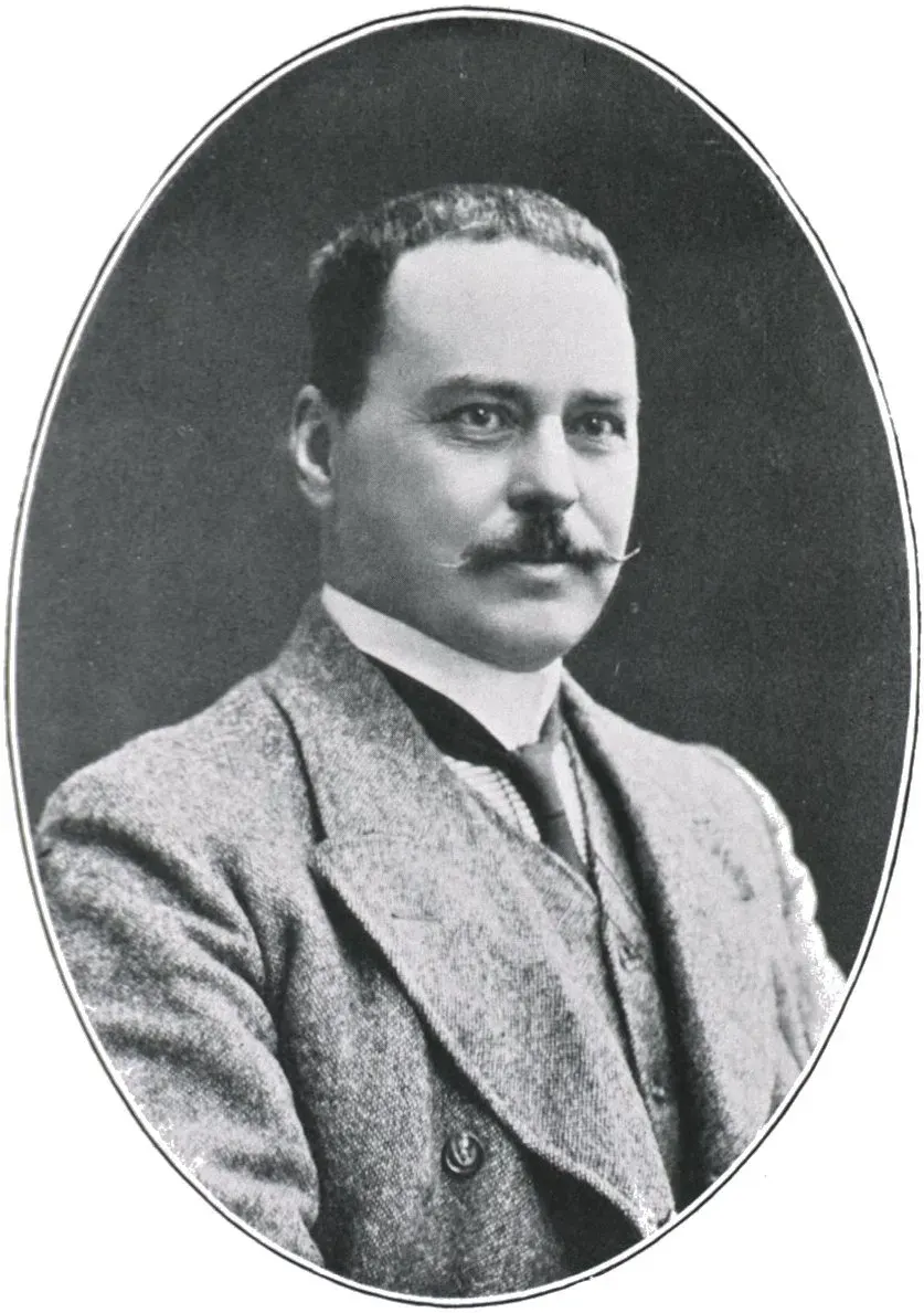 La carte Ronald Ross