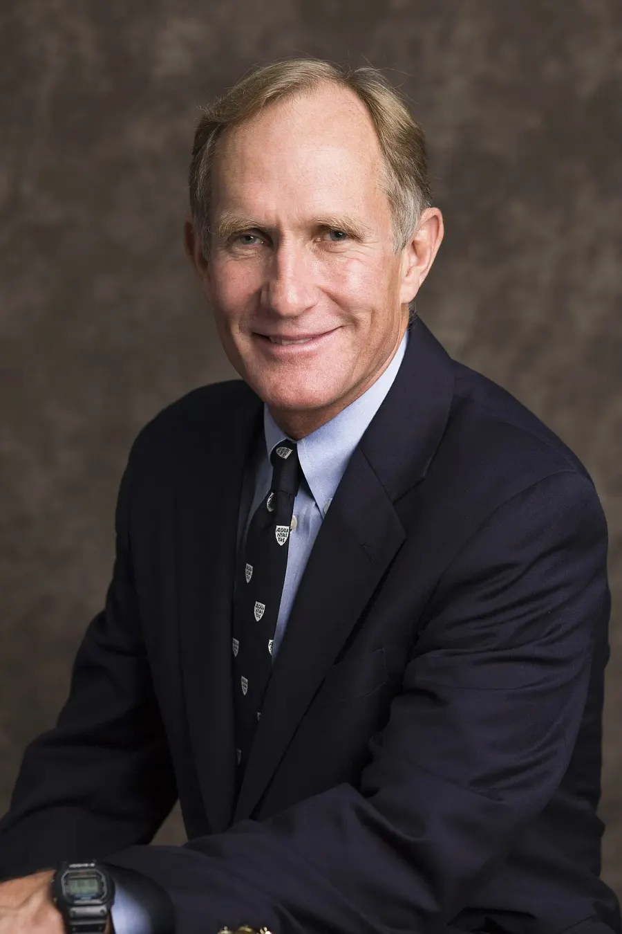 The Peter Agre card