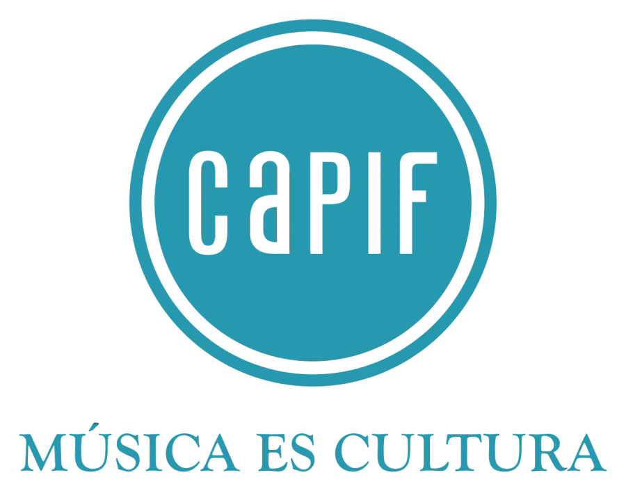 The Argentine Chamber of Phonograms and Videograms Producers card