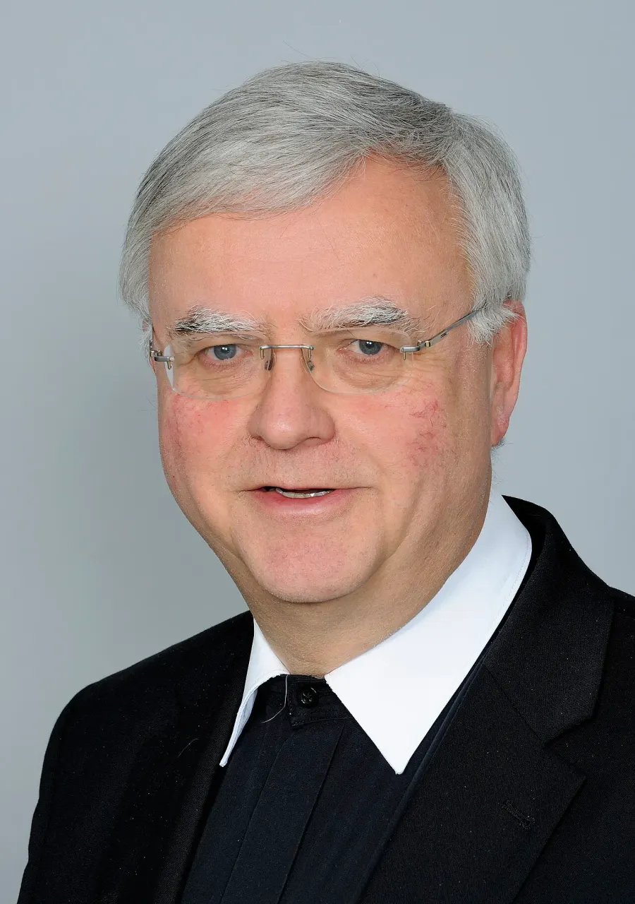 The Heiner Koch card