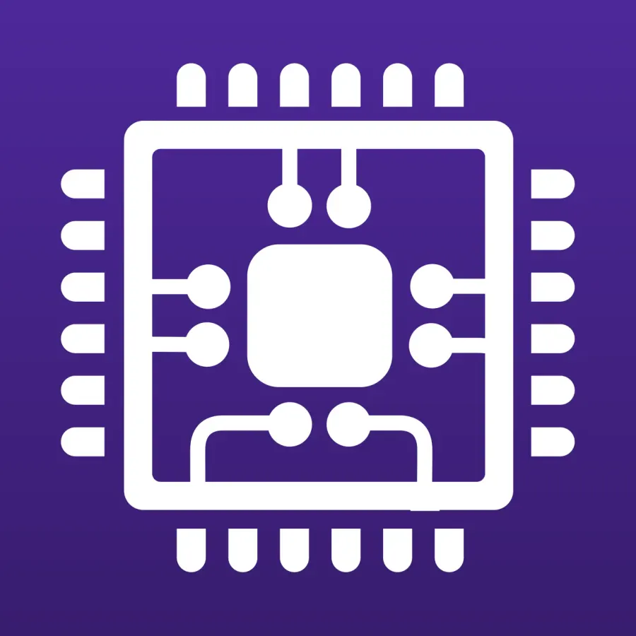 La carte CPU-Z