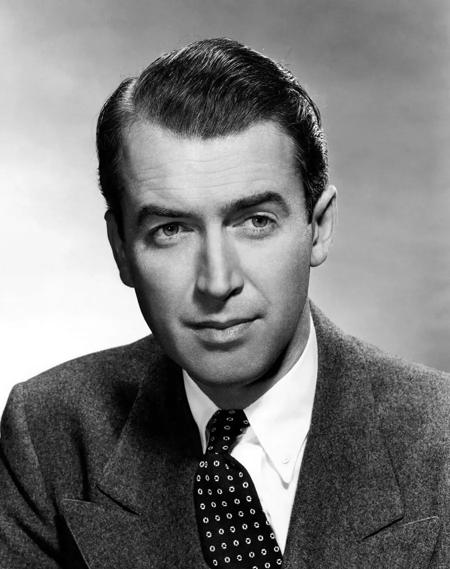 La carte James Stewart