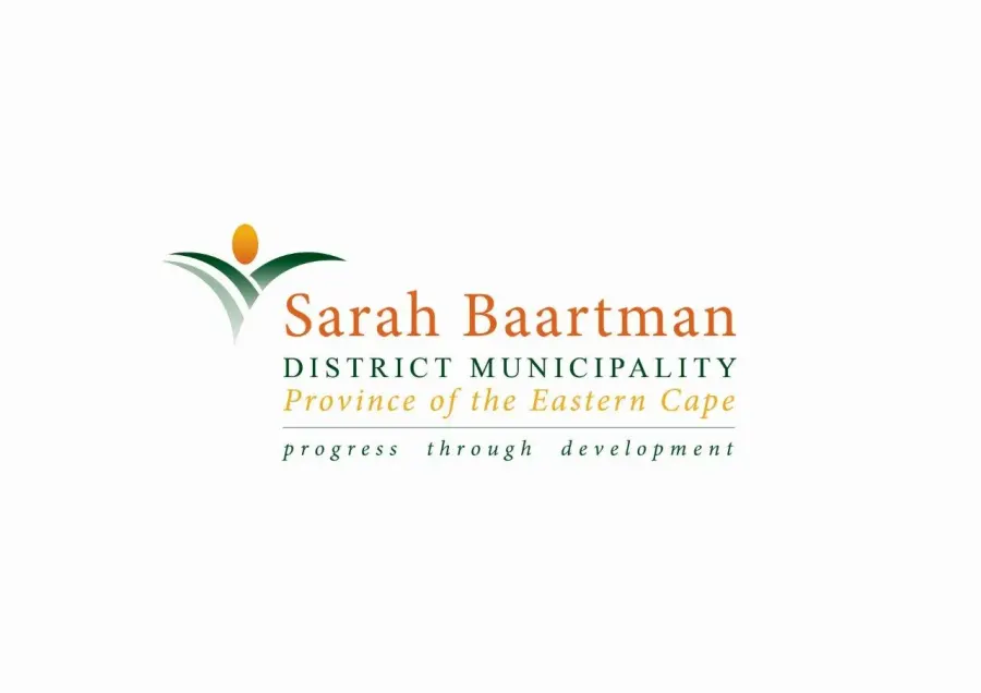 The Sarah Baartman District Municipality card