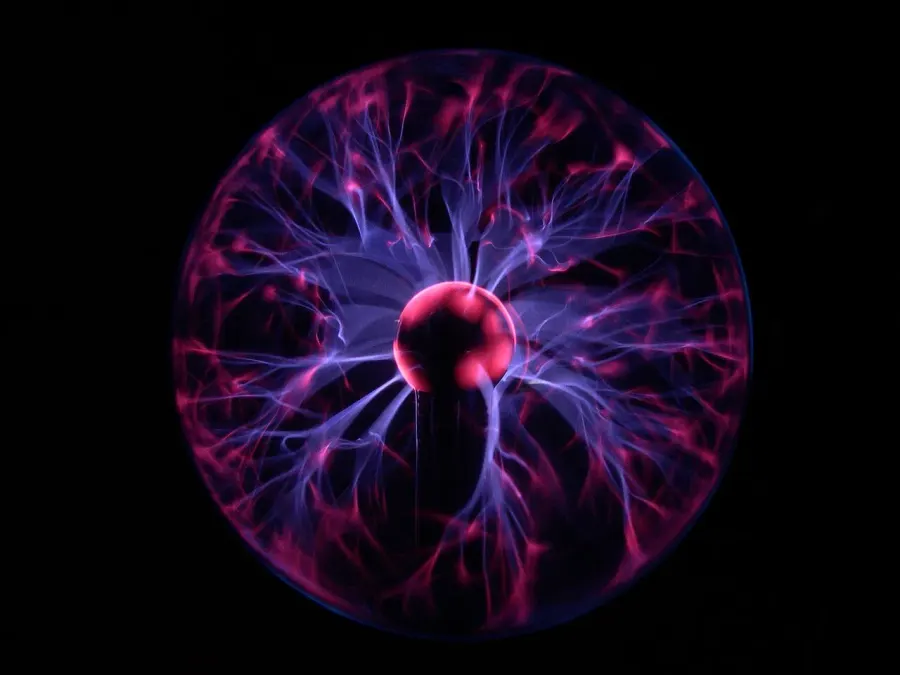 The Plasma card
