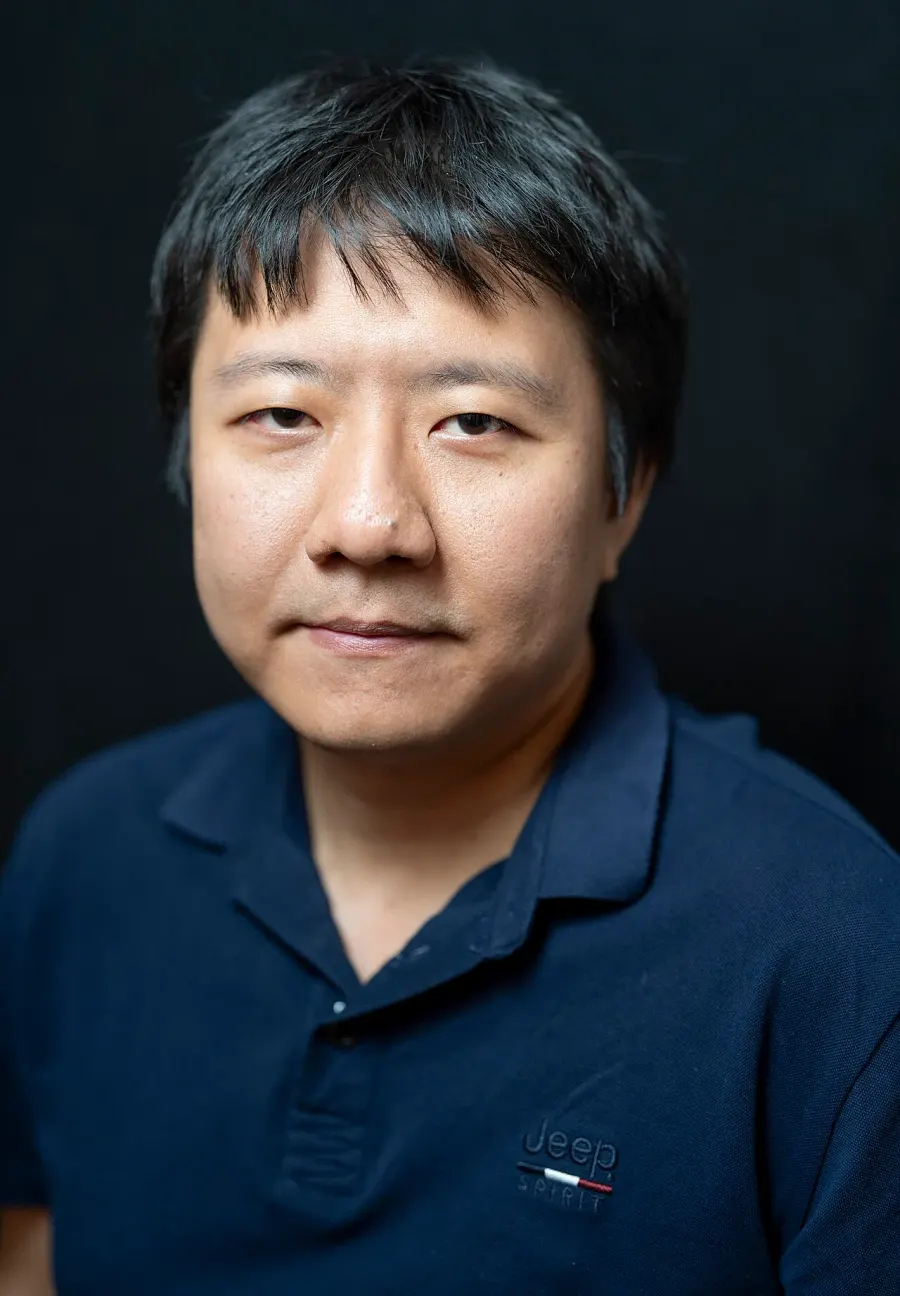 The Yu Deng card