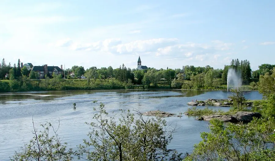 The Kapuskasing card