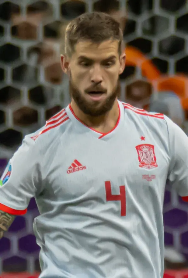 The Iñigo Martínez card