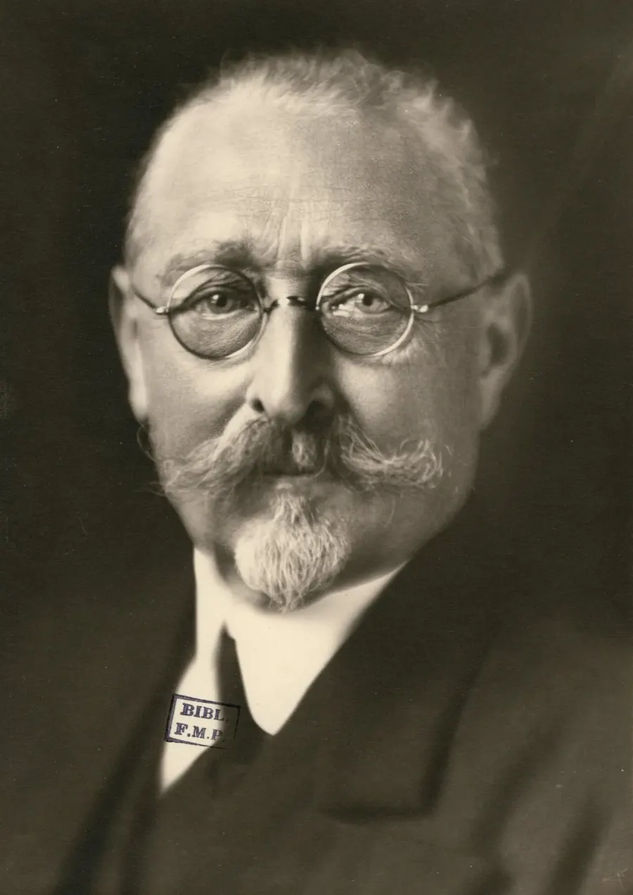 La carte Camille Guérin