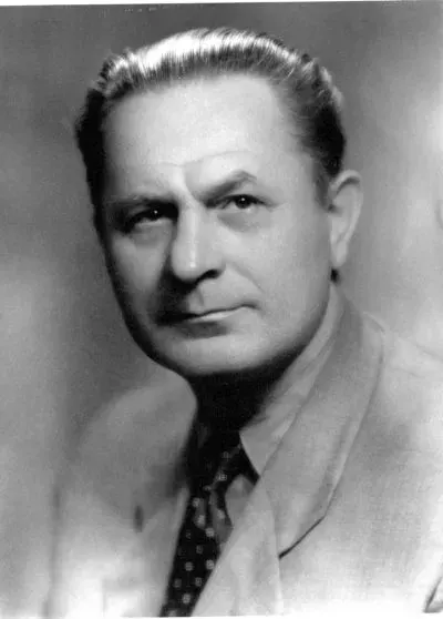The Alexander Moyzes card