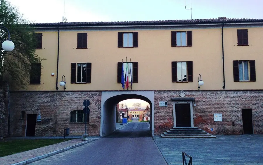 La carte Sarmato