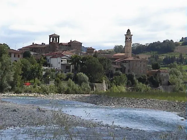 La carte Travo