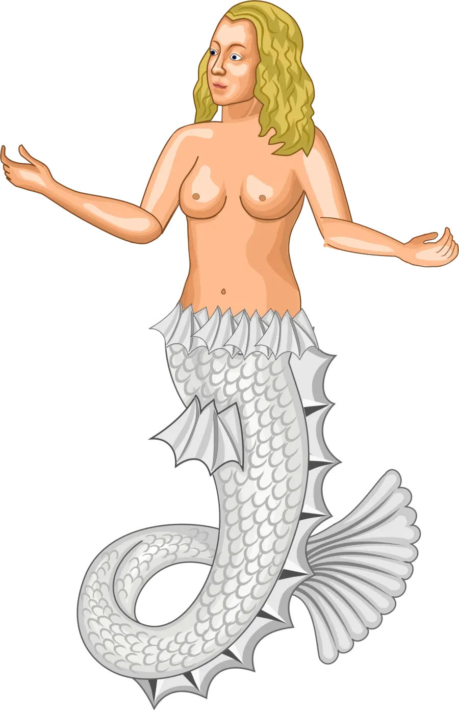 The Sirène card