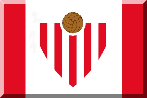The Sevilla FC card