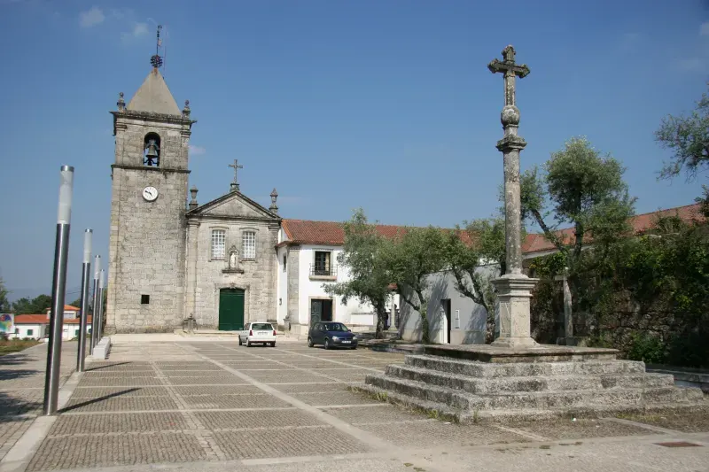 La carte Monastère Saint-Benoît d'Arnoia
