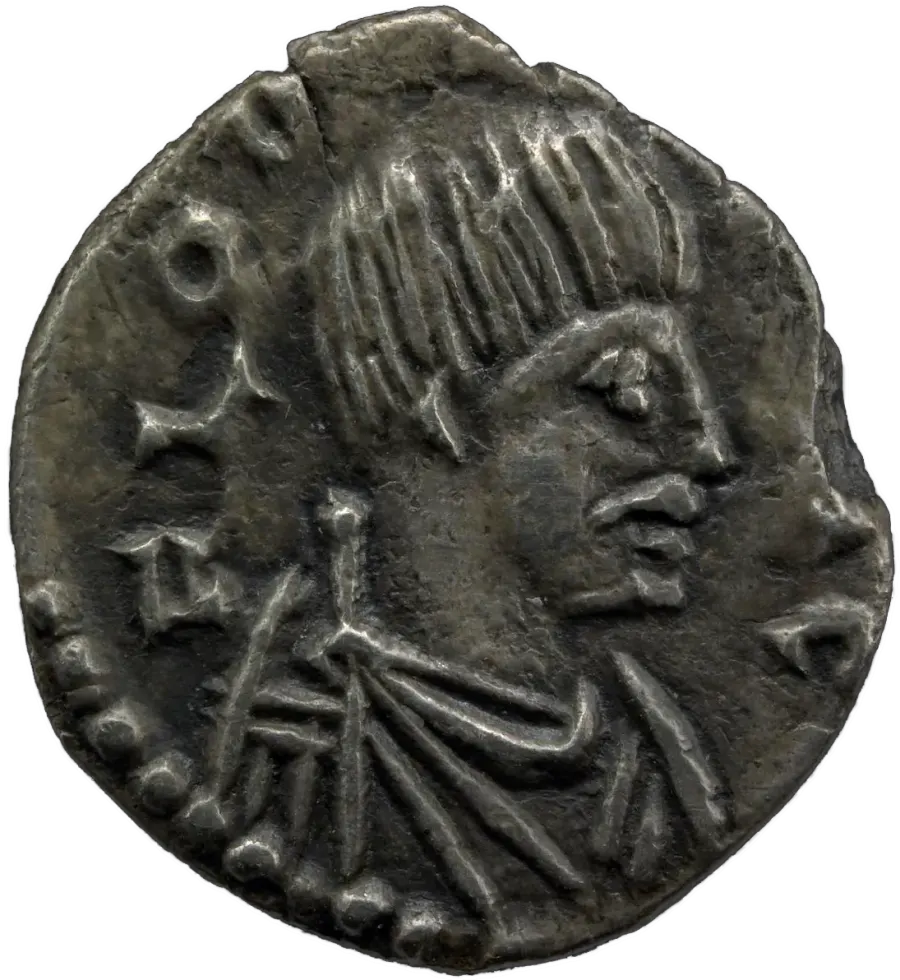 La carte Odoacre