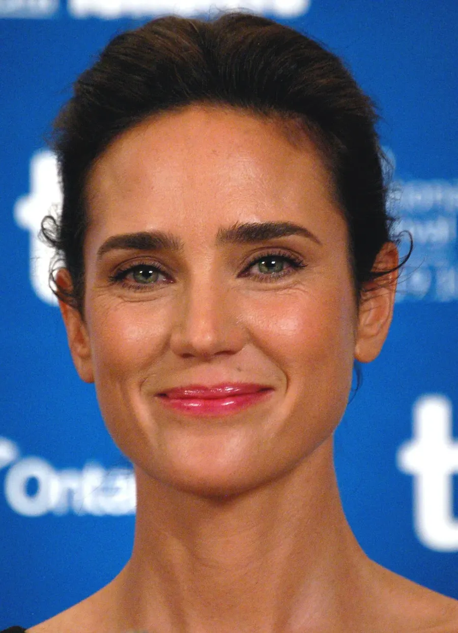 La carte Jennifer Connelly