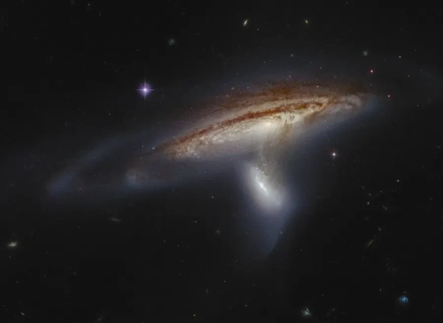 The NGC 169 card
