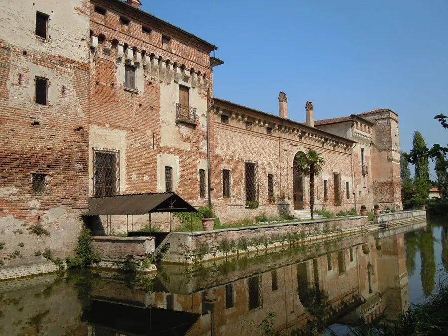 La carte Borgo San Giacomo