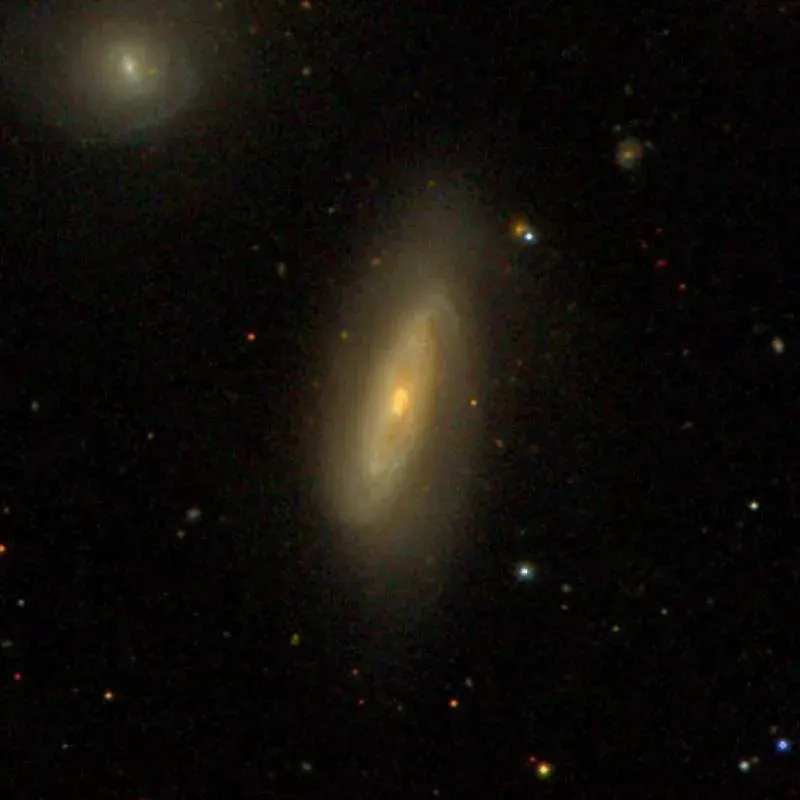 The NGC 192 card