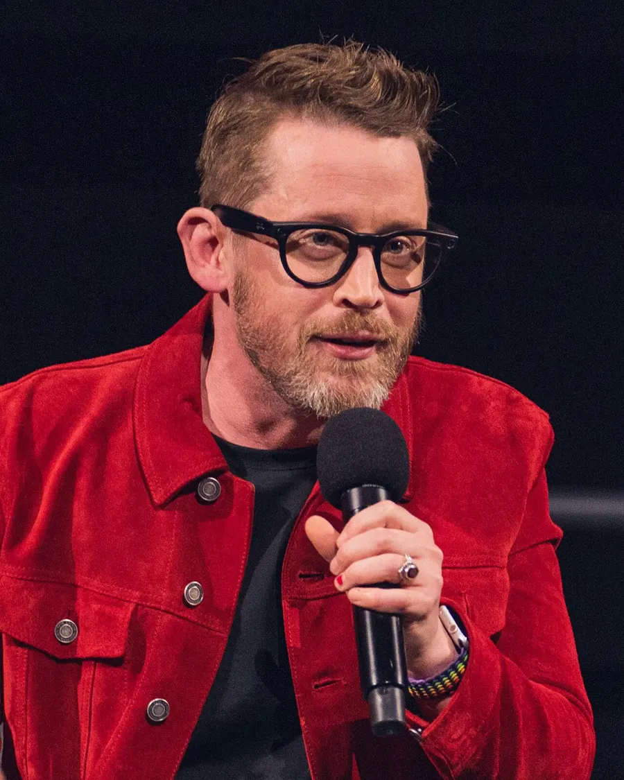 La carte Macaulay Culkin