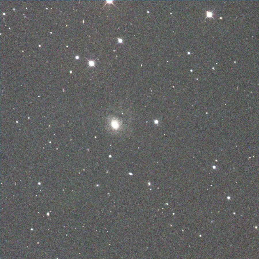 The NGC 270 card