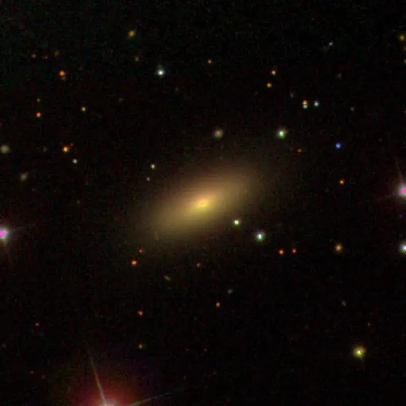 The NGC 311 card