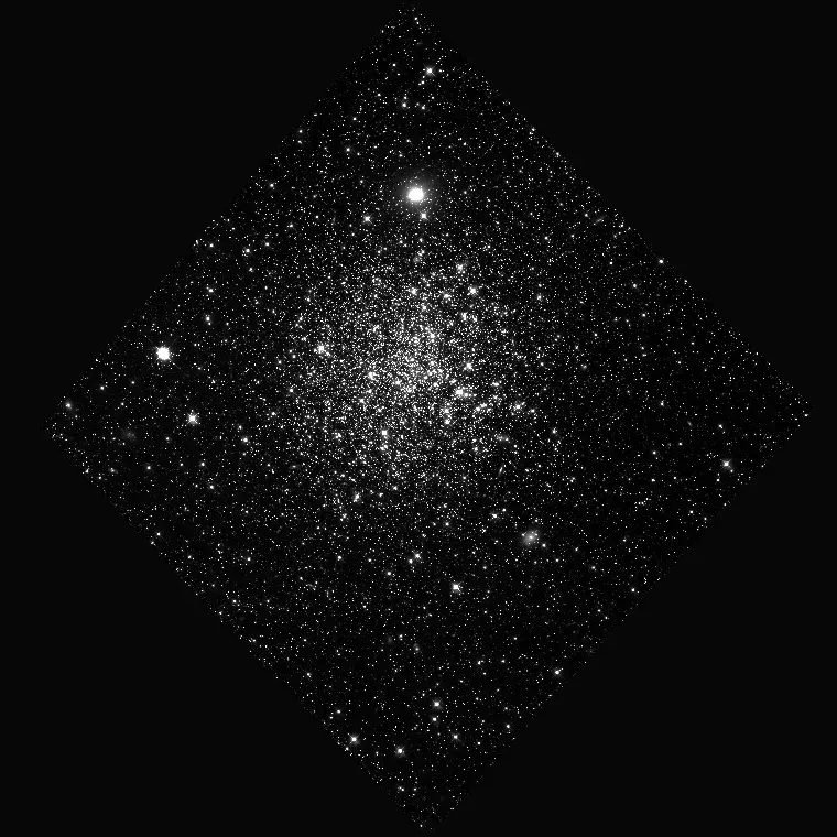 The NGC 339 card