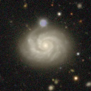 The NGC 348 card