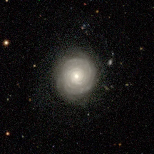 The NGC 368 card