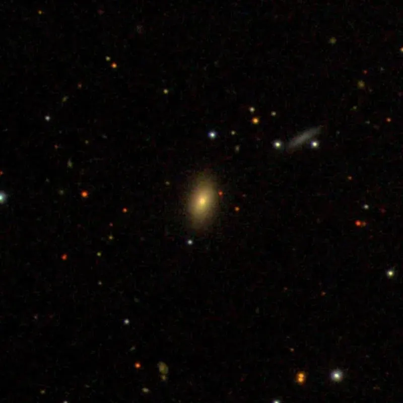 La carte NGC 388