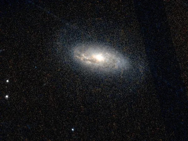 The NGC 449 card