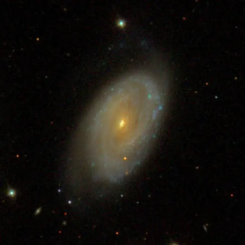 The NGC 470 card